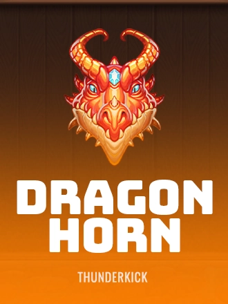 Dragon Horn