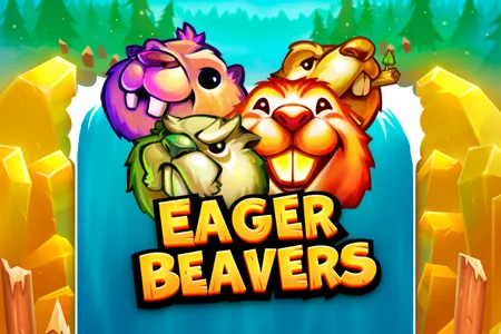 Eager Beavers