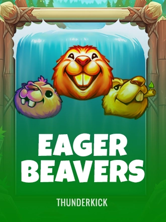 Eager Beavers