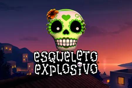 Esqueleto Explosivo
