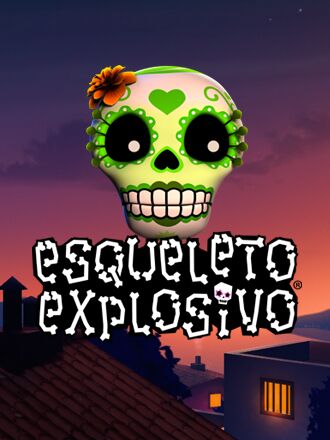 Esqueleto Explosivo