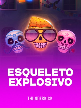 Esqueleto Explosivo