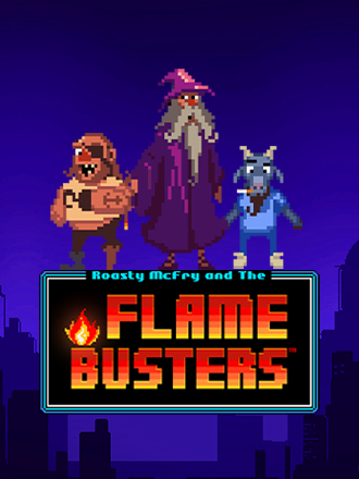 Flame Busters
