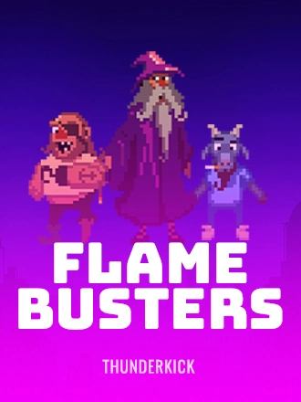 Flame Busters