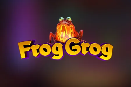 Frog Grog
