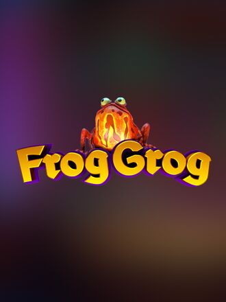 Frog Grog