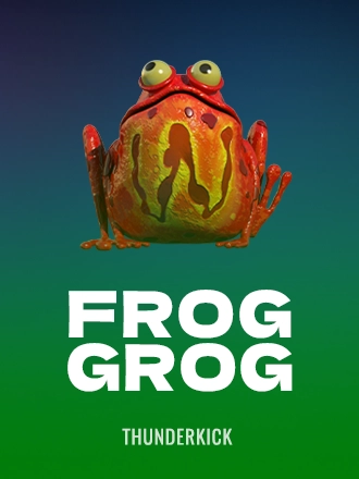 Frog Grog