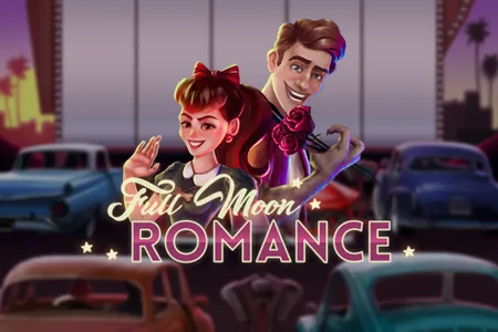 Full Moon Romance