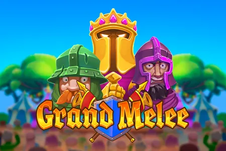 Grand Melee