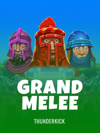 Grand Melee
