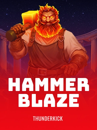 Hammer Blaze