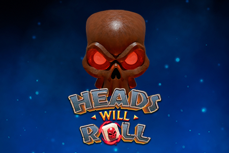 Heads Will Roll