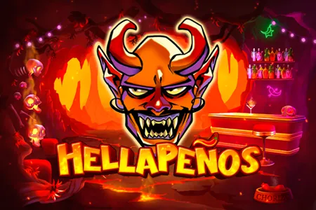 Hellapeños