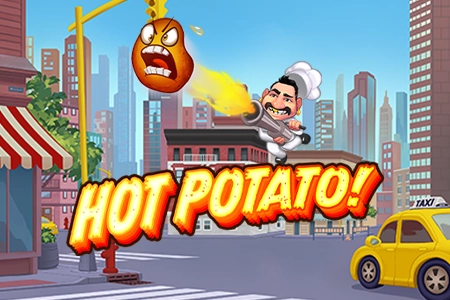 Hot Potato!
