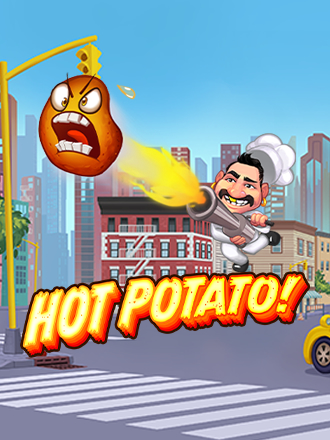Hot Potato