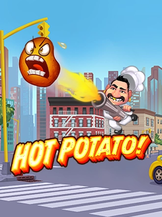 Hot Potato!
