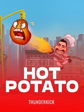 Hot Potato