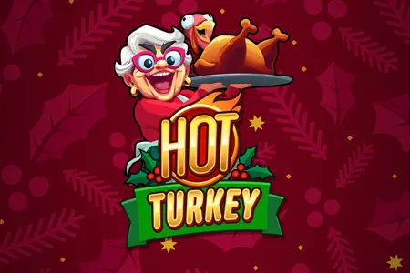 Hot Turkey