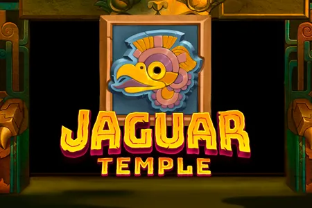Jaguar Temple