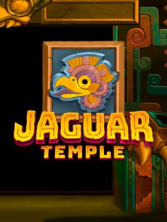 Jaguar Temple