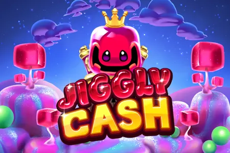 Jiggly Cash