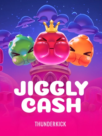 Jiggly Cash