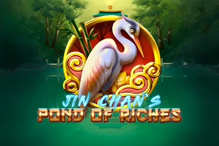 Jin Chan's Pond of Riches