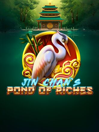 Jin Chan's Pond of Riches
