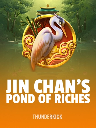 Jin Chan's Pond of Riches