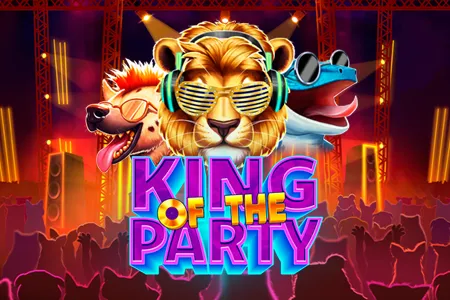 King of the Party
