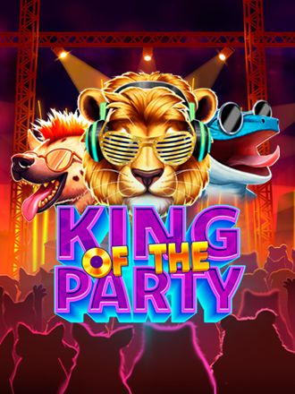 King of the Party