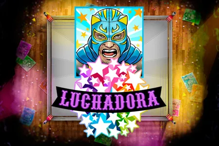 Luchadora