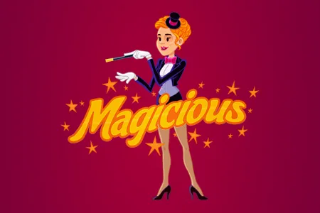 Magicious