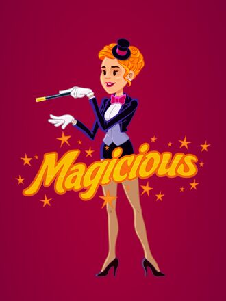Magicious