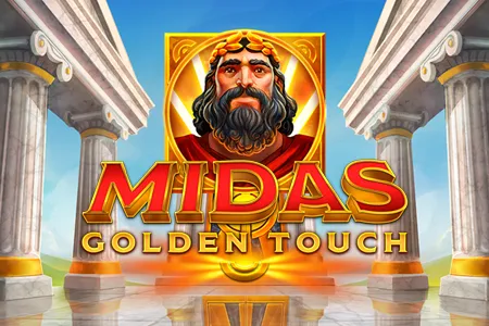 Midas Golden Touch