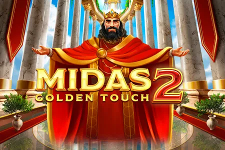 Midas Golden Touch 2