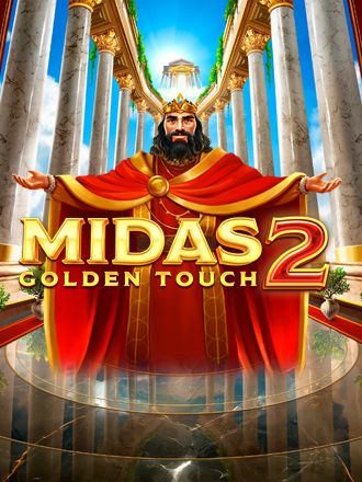 Midas Golden Touch 2
