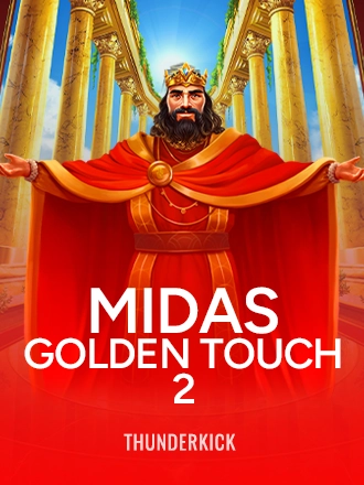 Midas Golden Touch 2