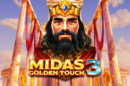 Midas Golden Touch 3