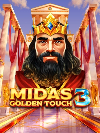 Midas Golden Touch 3