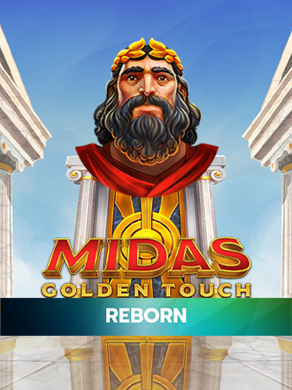 Midas Golden Touch Reborn
