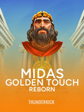 Midas Golden Touch Reborn