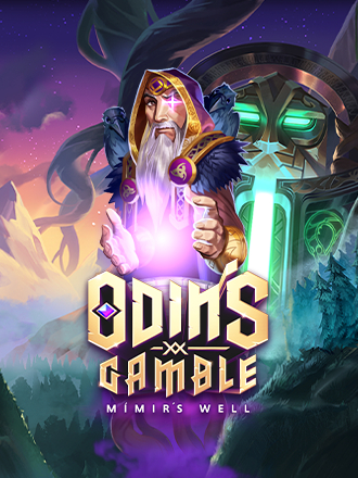Odin's Gamble