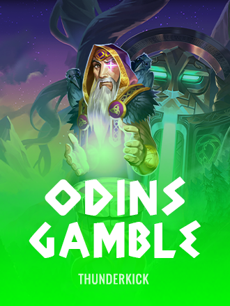 Odin's Gamble