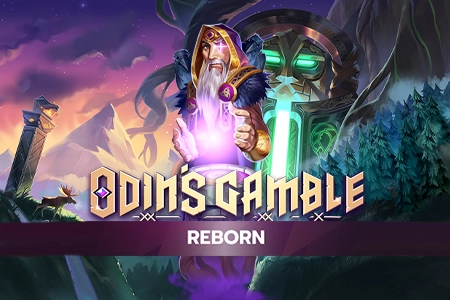 Odin’s Gamble Reborn
