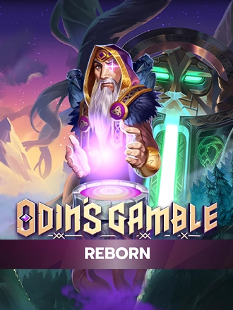 Odin’s Gamble Reborn