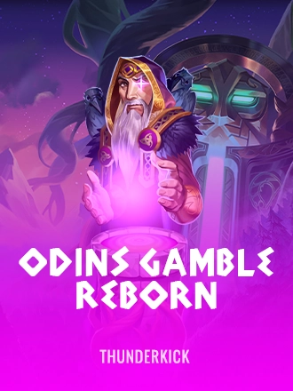 Odin's Gamble Reborn