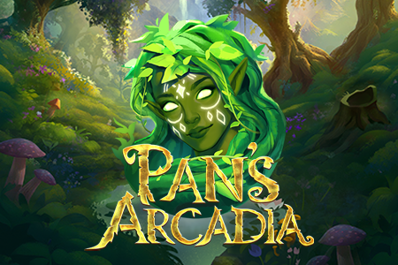 Pan's Arcadia