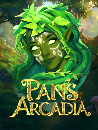 Pan's Arcadia