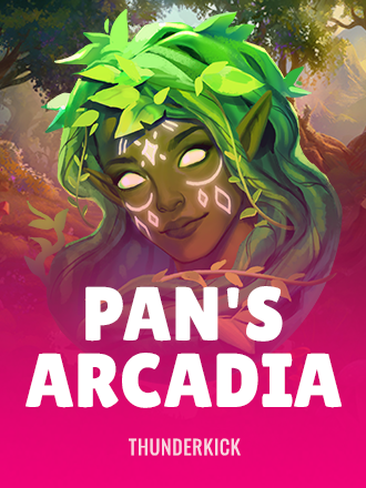 Pan's Arcadia